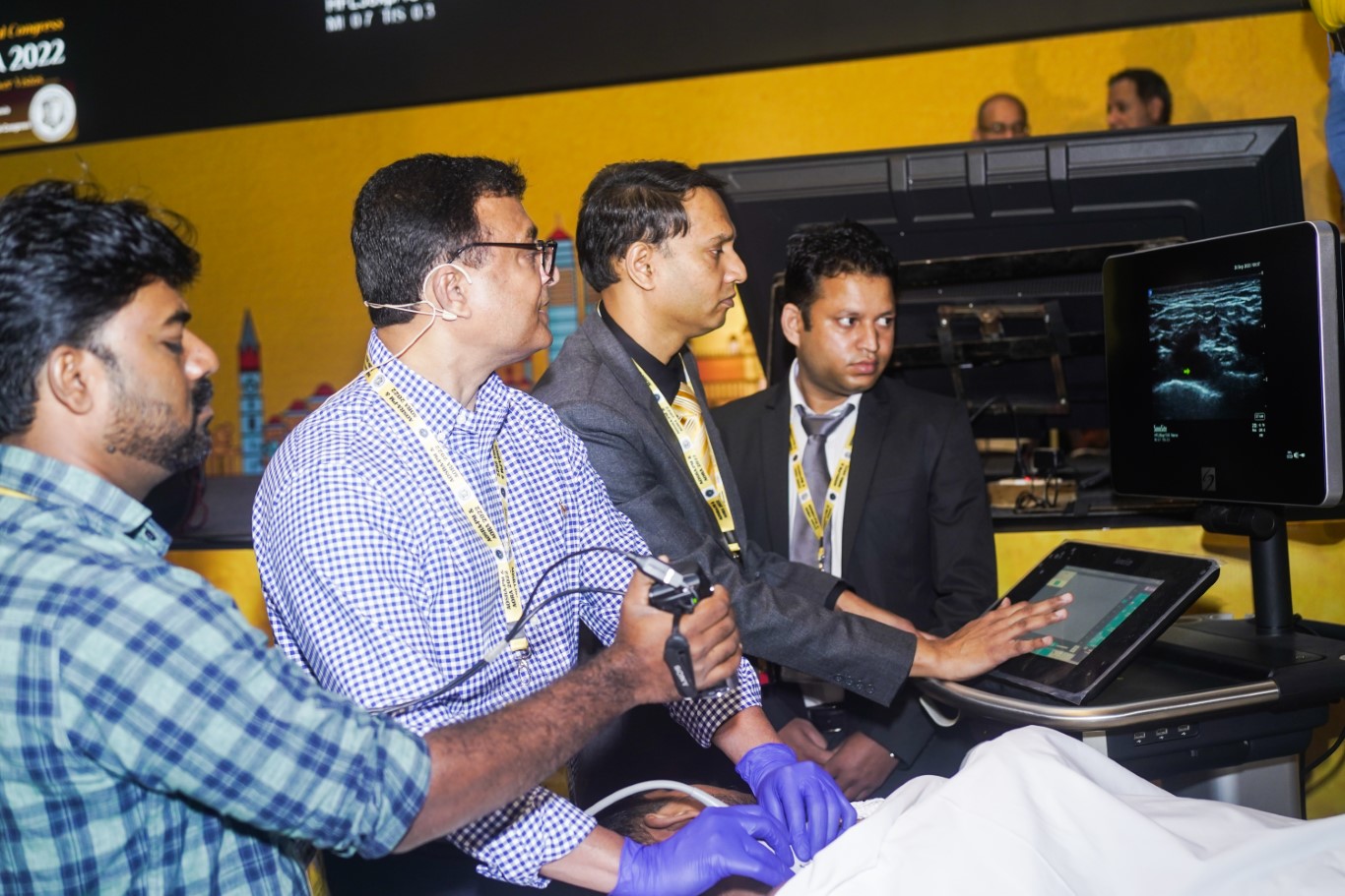 AORA INDIA - MORNING SESSION - HALL A